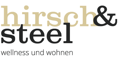 hirsch&steel Logo